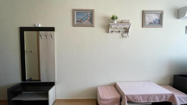 Summer Breeze 406 Studio Sunny Beach Esterno foto